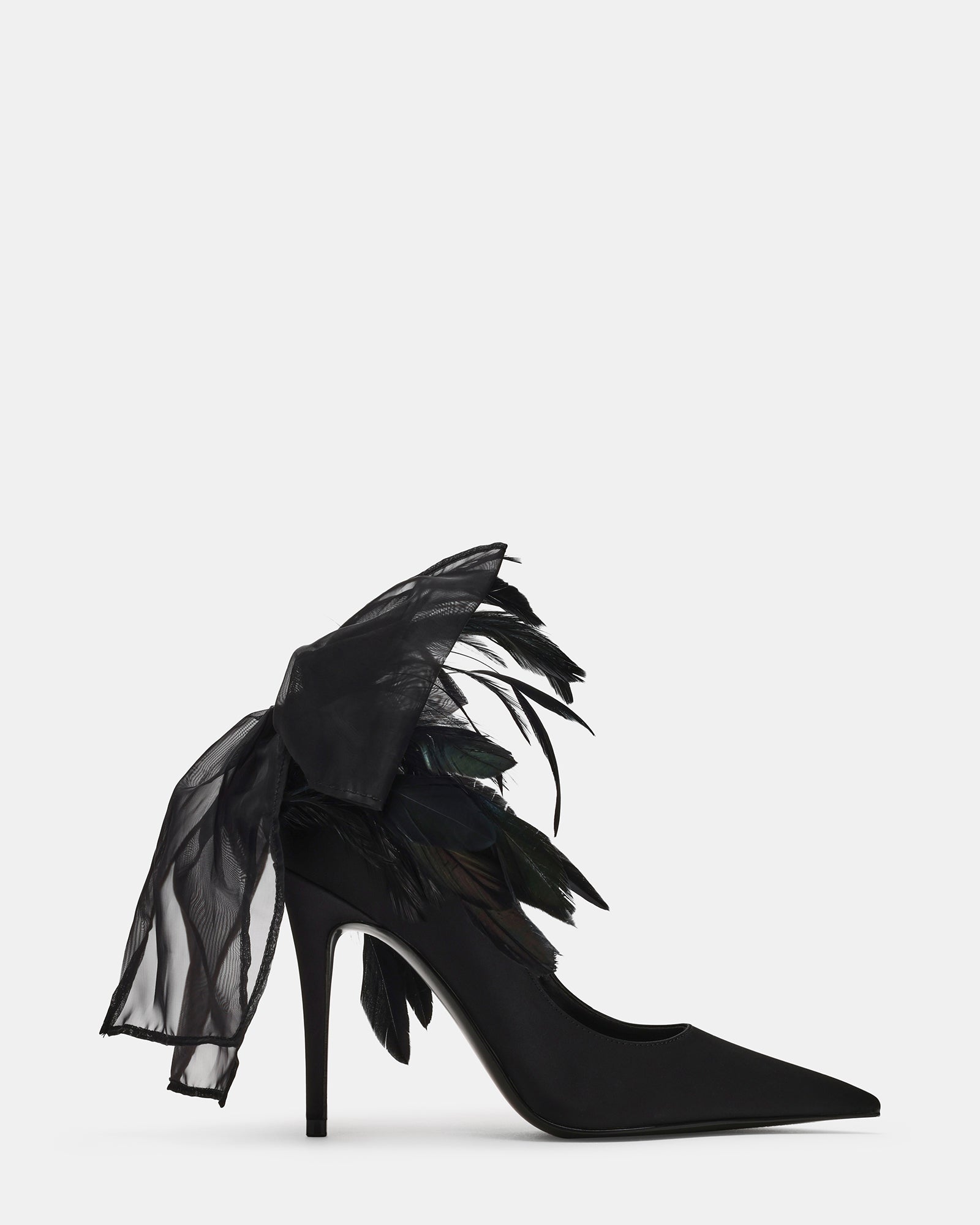 VIRTUES BLACK