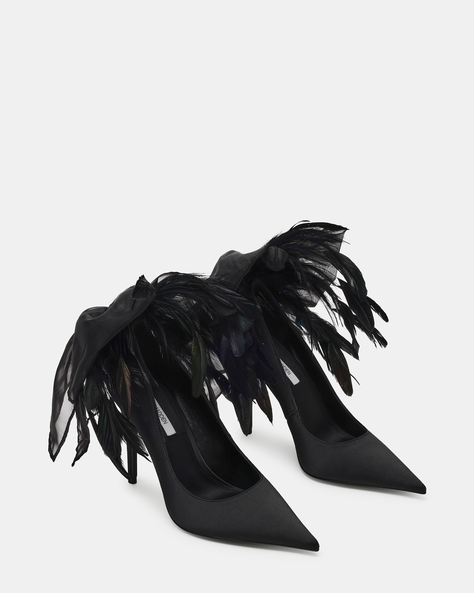 VIRTUES BLACK - view 2