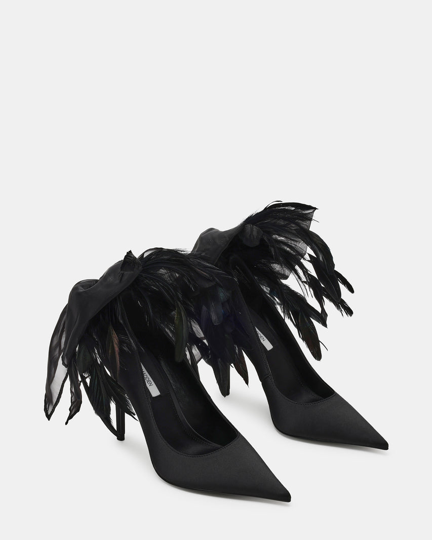 VIRTUES BLACK - view 2