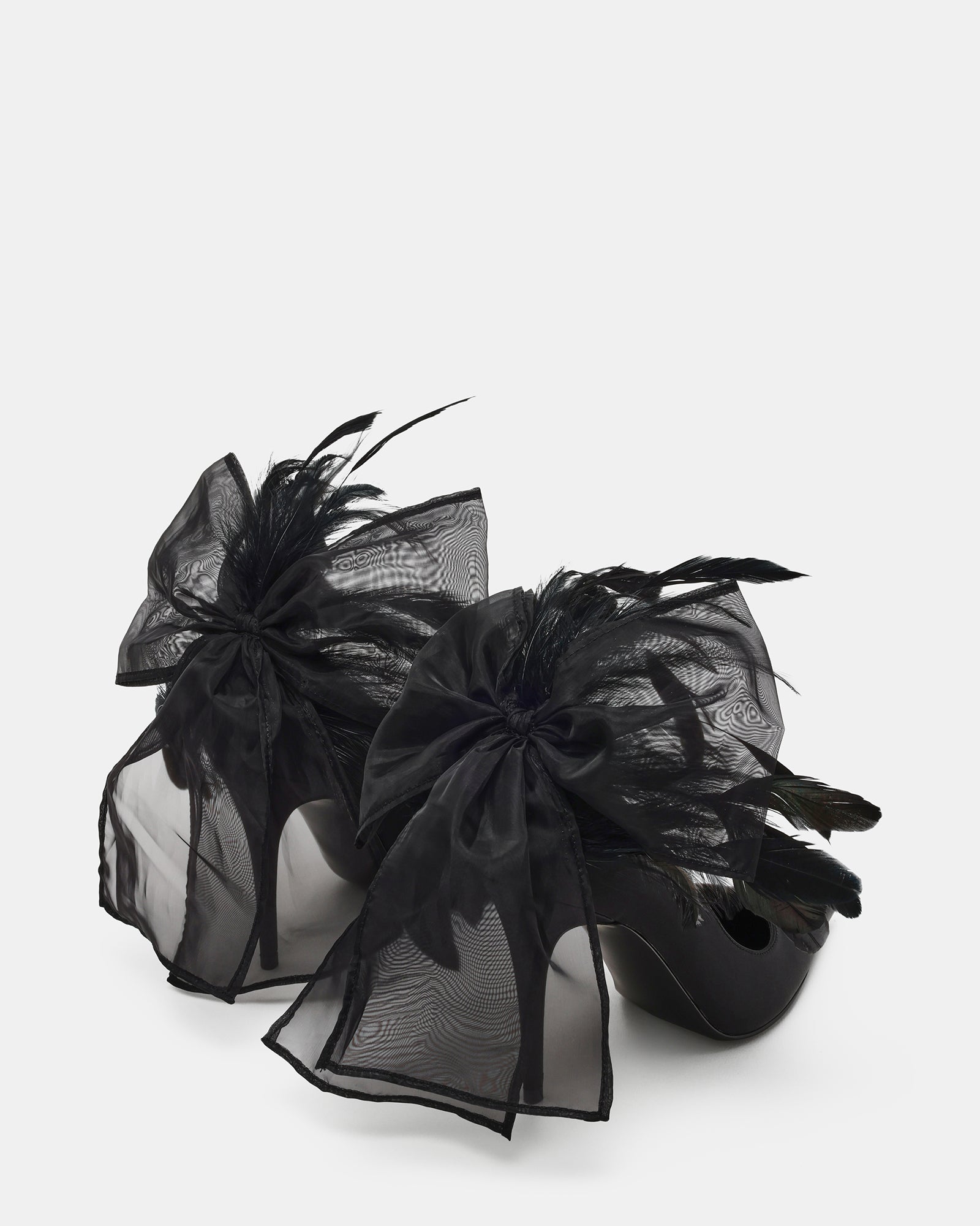 VIRTUES BLACK - view 5