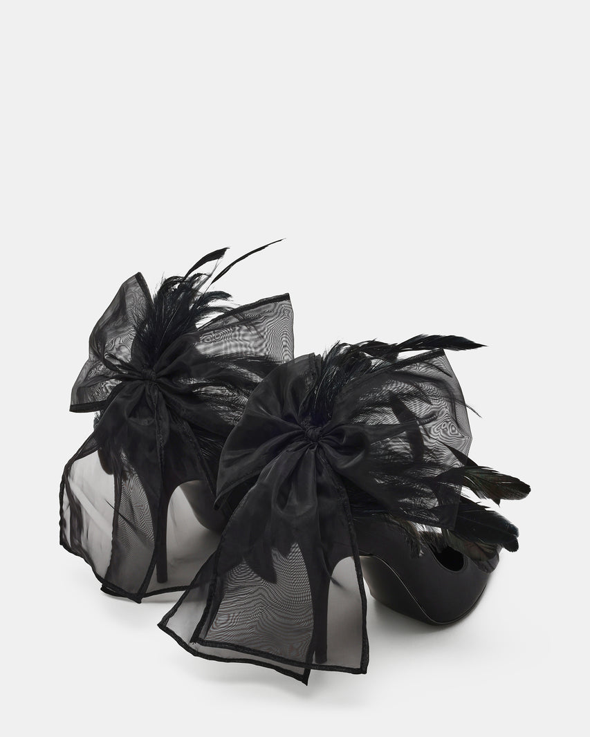 VIRTUES BLACK - view 5