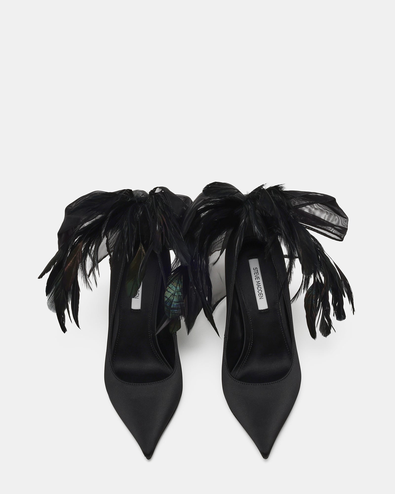 VIRTUES BLACK - view 4