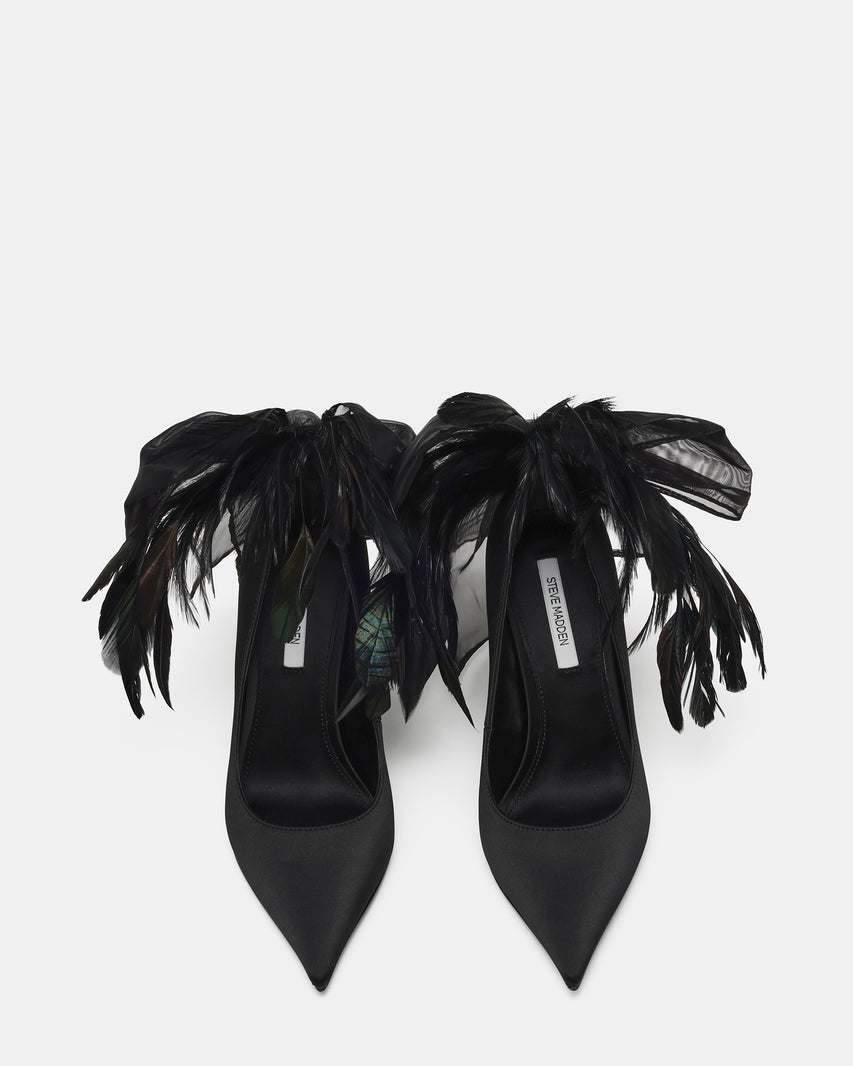 VIRTUES BLACK - view 4