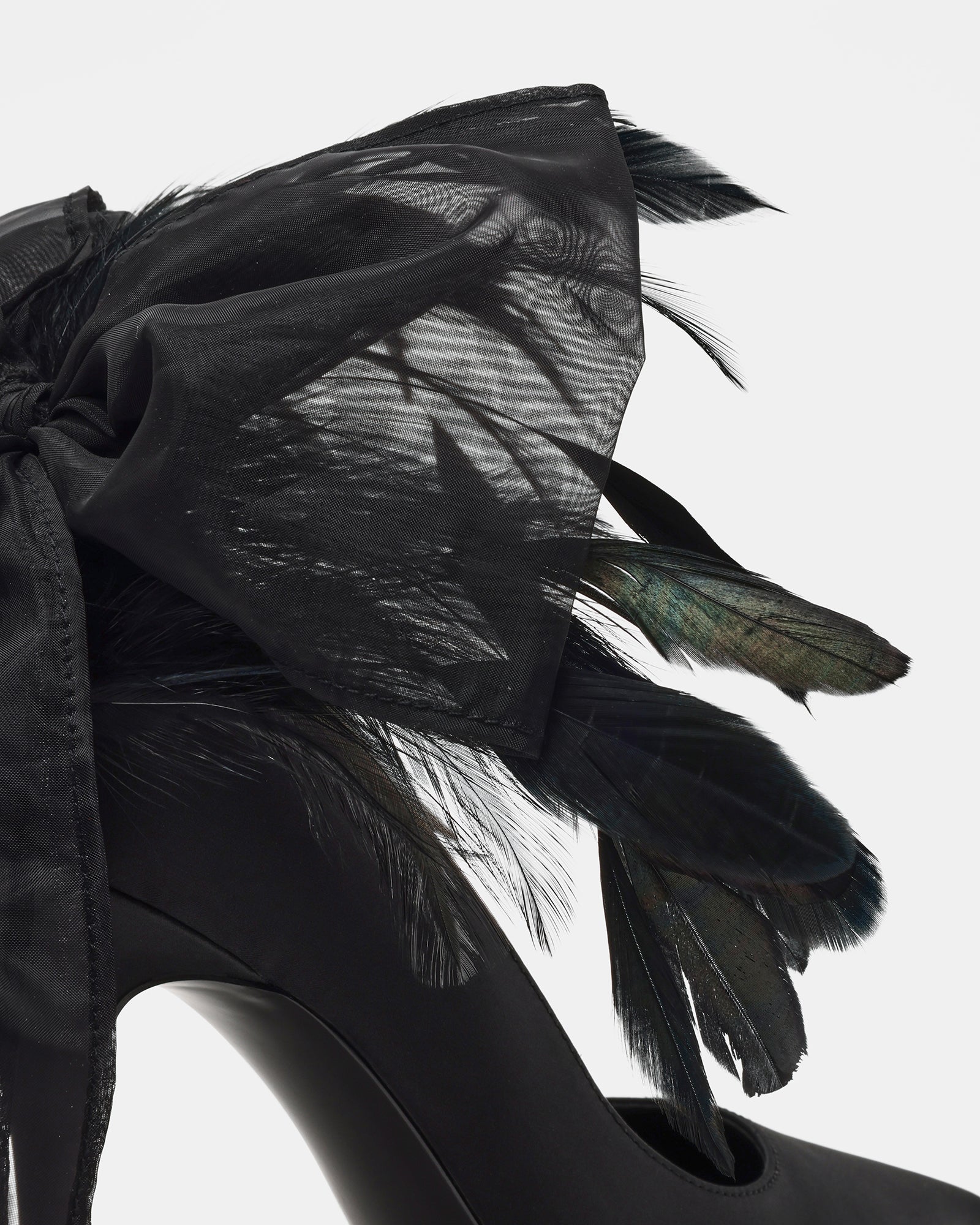 VIRTUES BLACK - view 3
