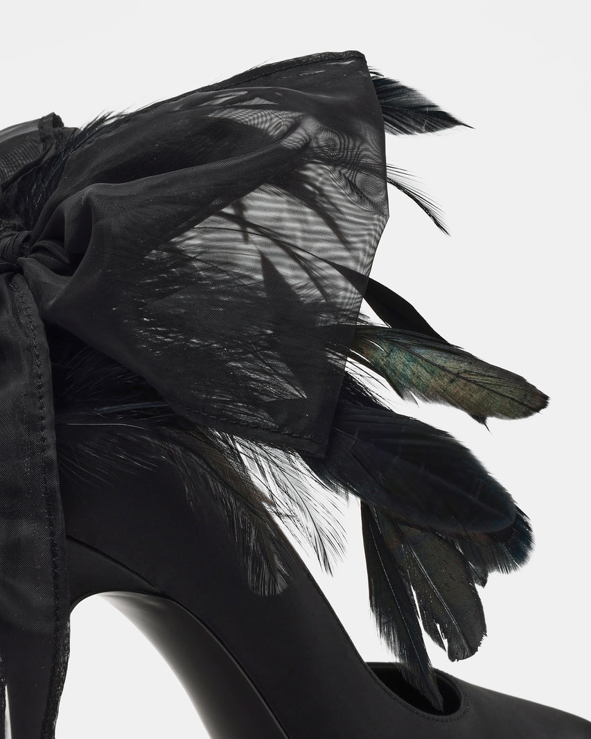 VIRTUES BLACK - view 3