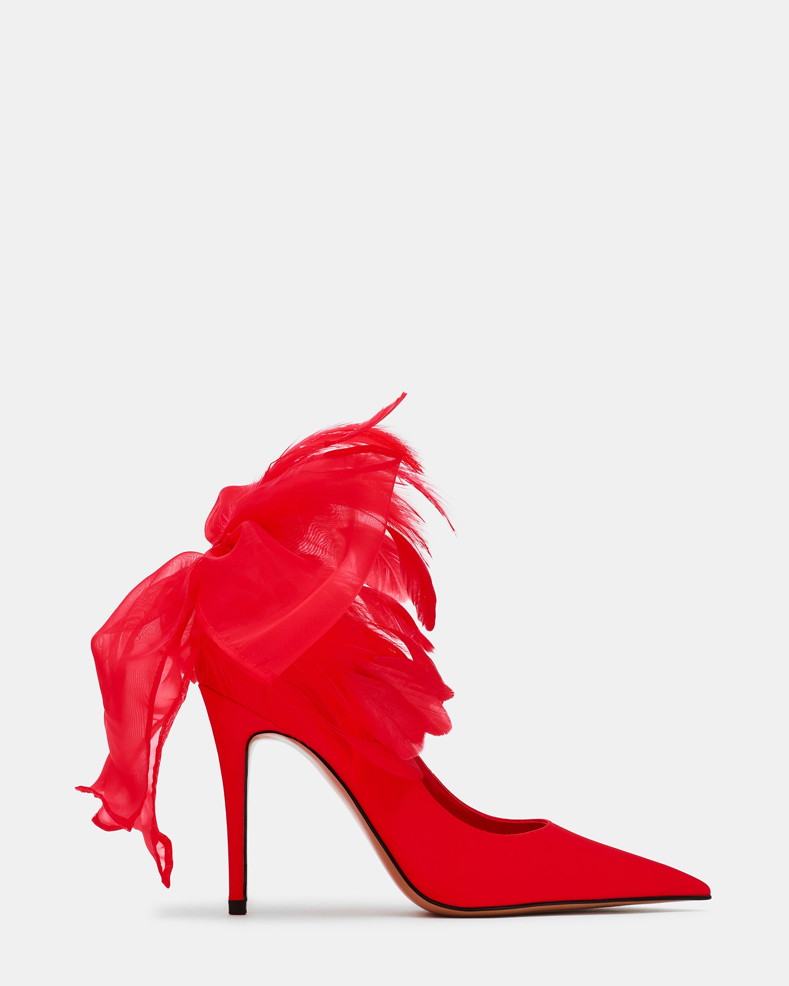 VIRTUES RED