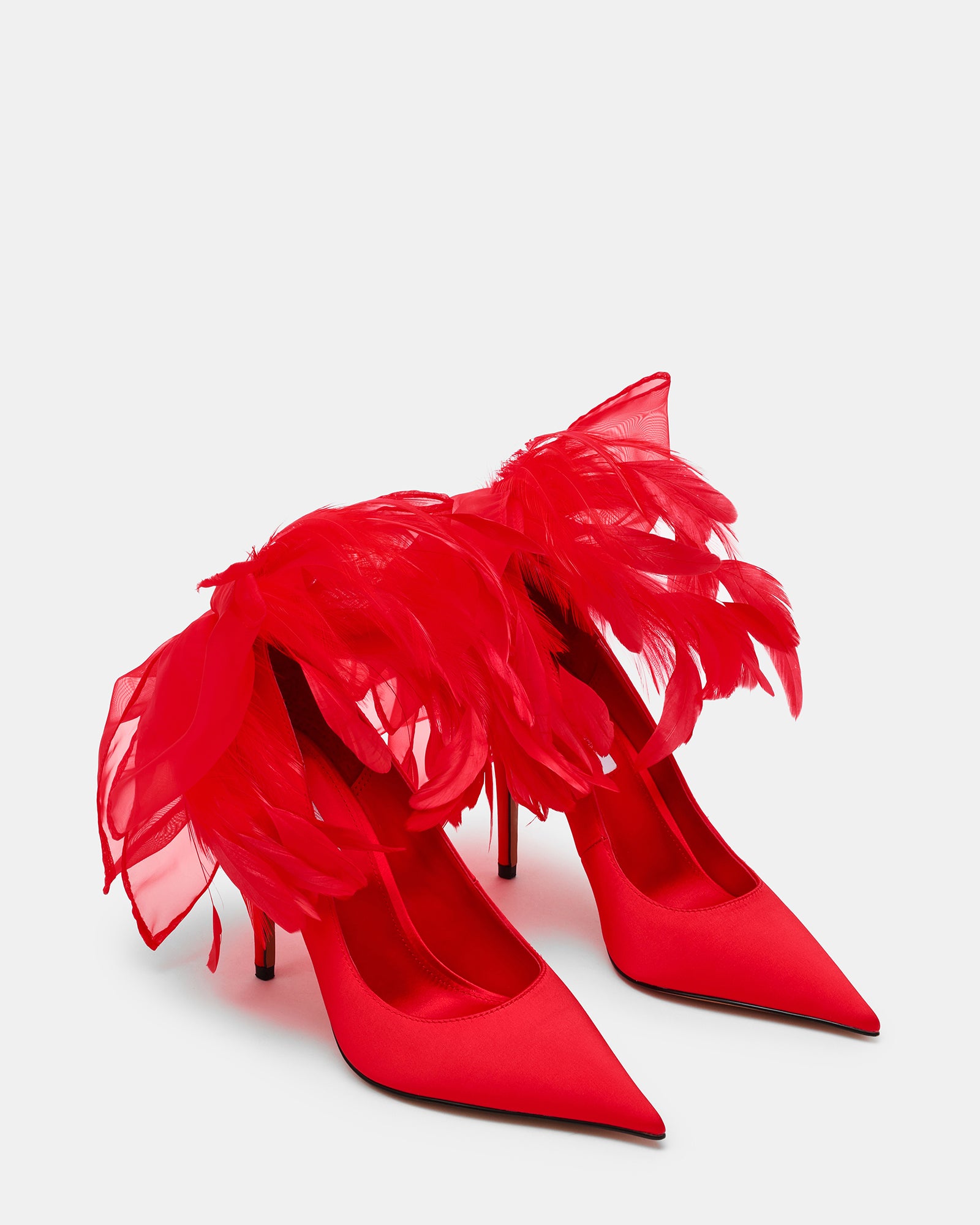 VIRTUES RED - view 2