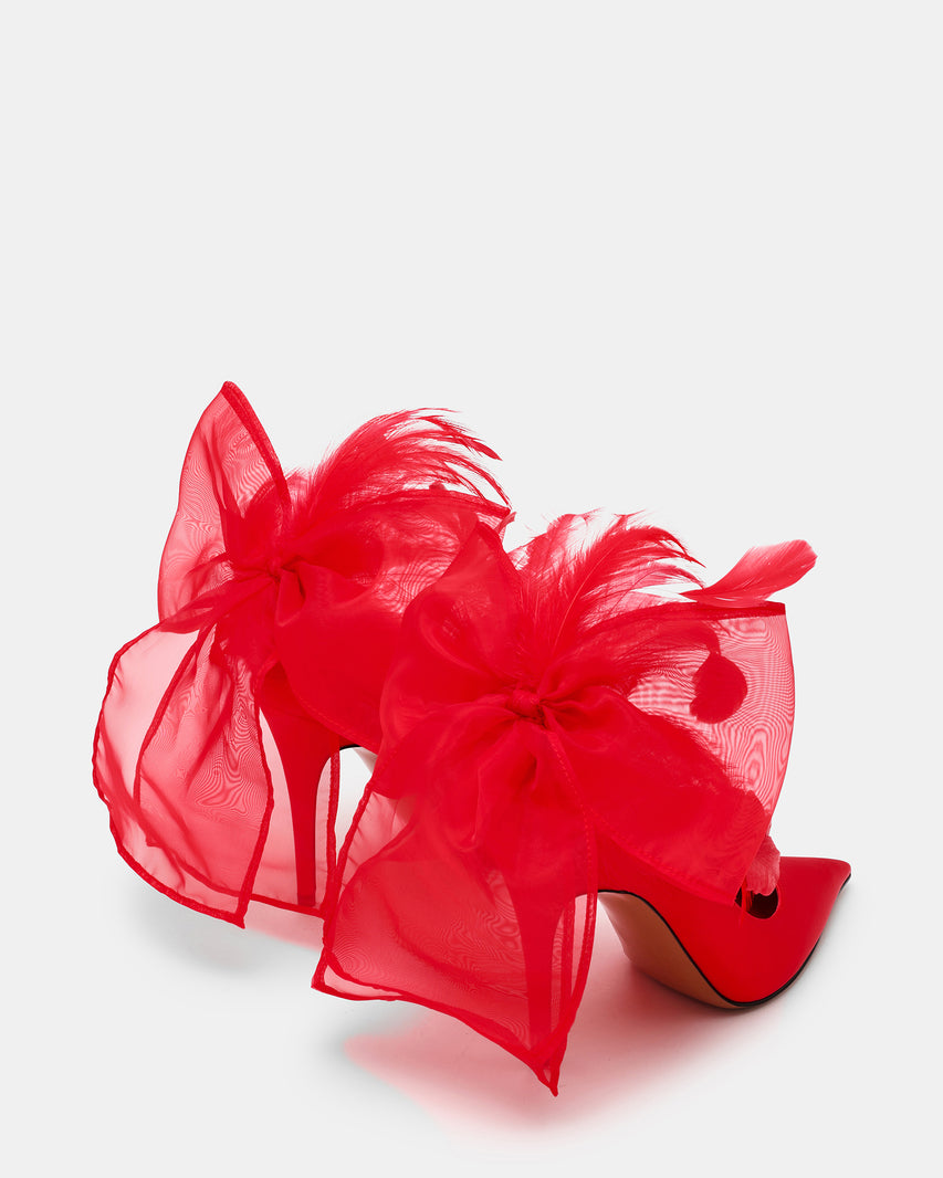 VIRTUES RED - view 5
