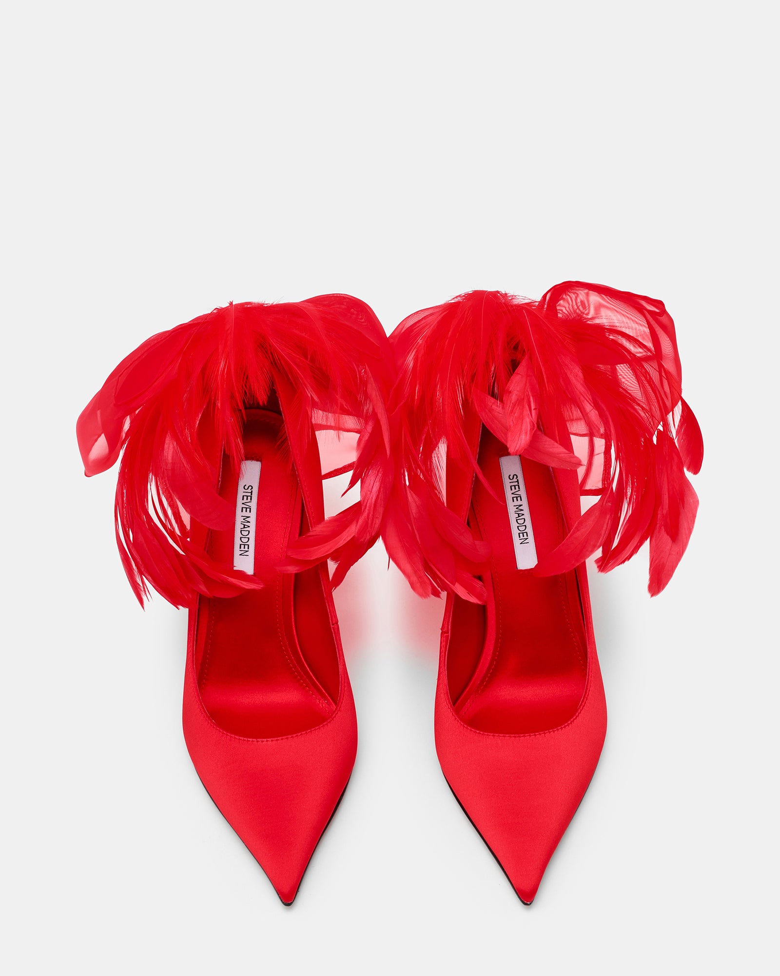 VIRTUES RED - view 4