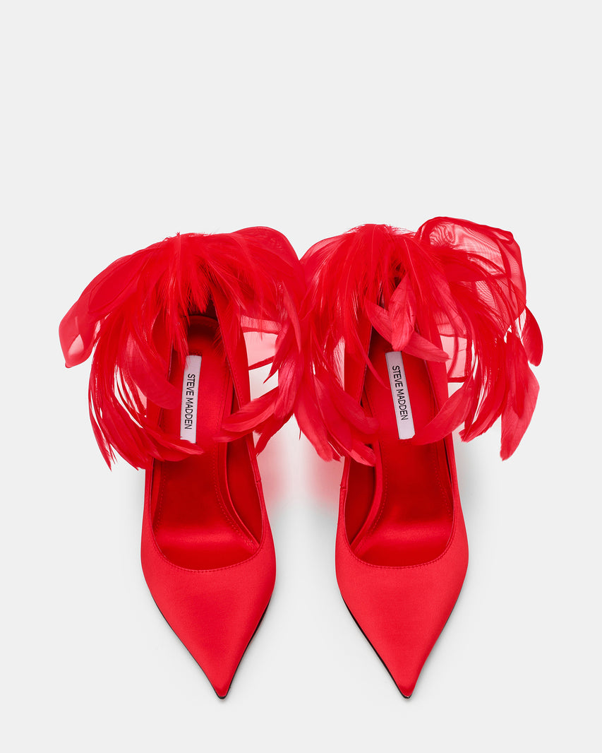 VIRTUES RED - view 4