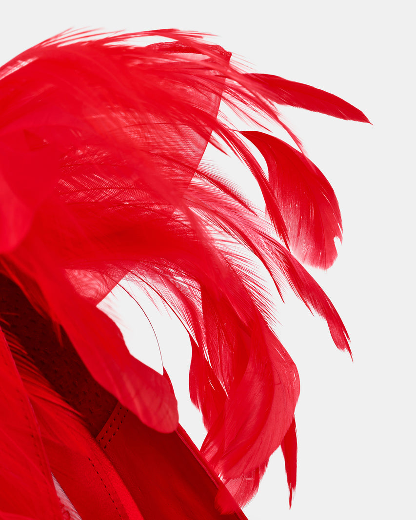 VIRTUES RED - view 3
