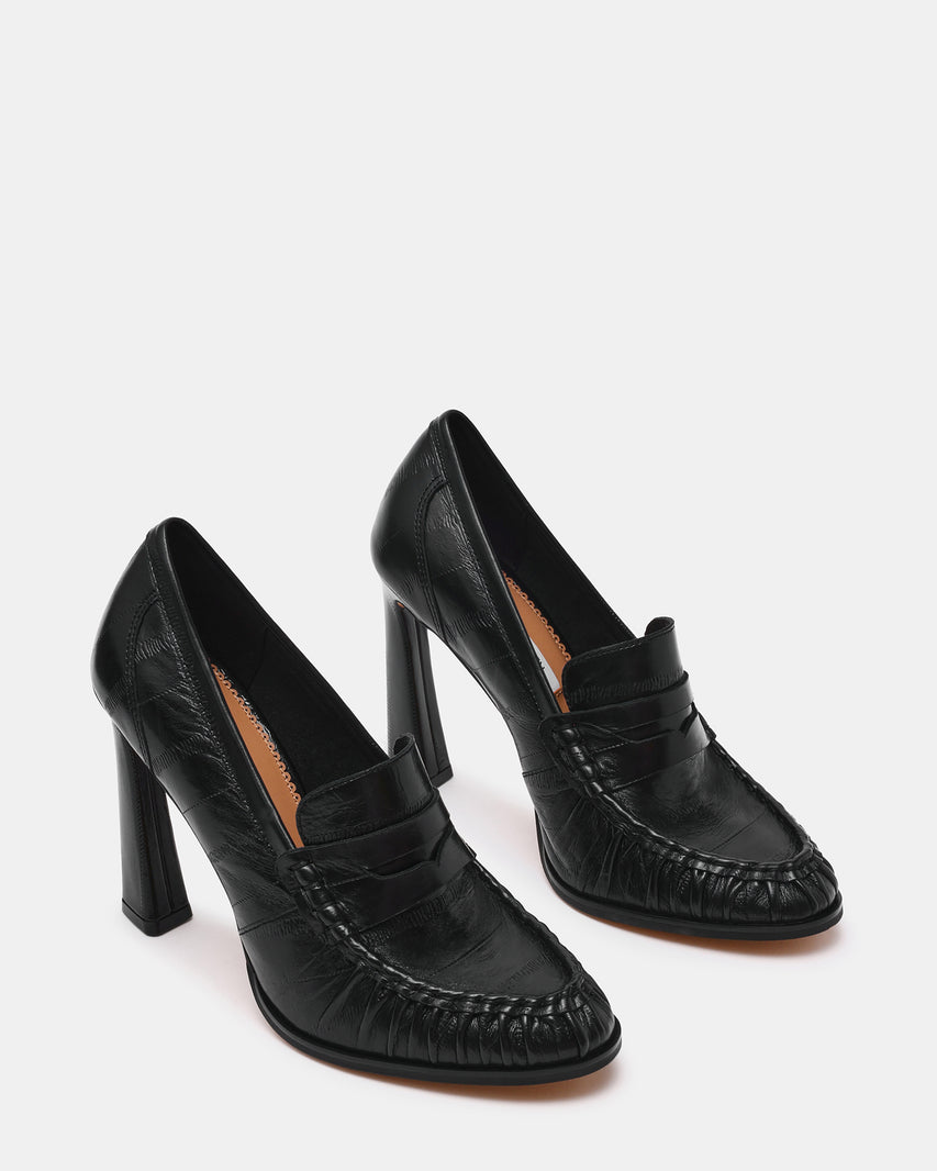 WALLACE BLACK EEL - view 2