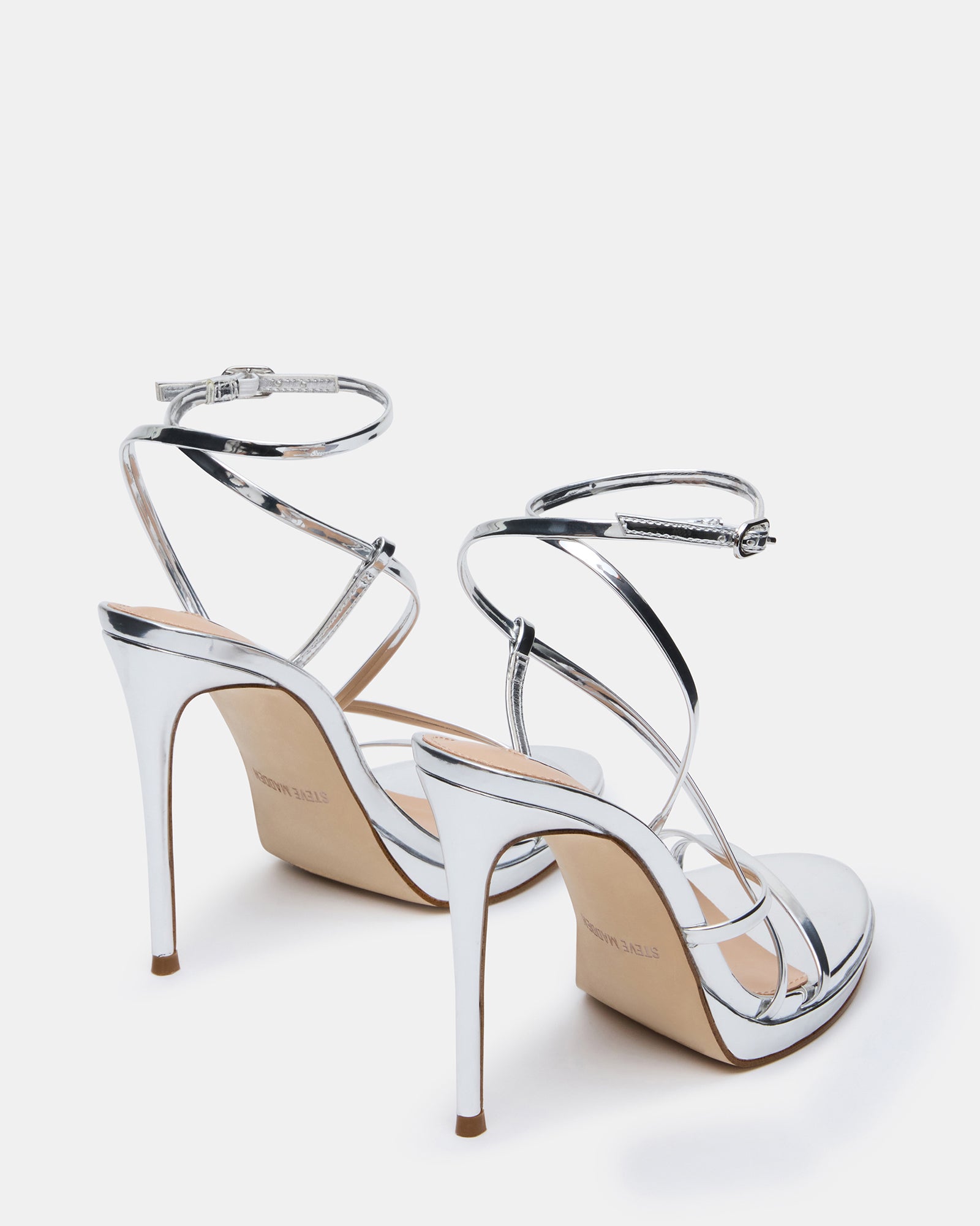 WESS SILVER - view 5