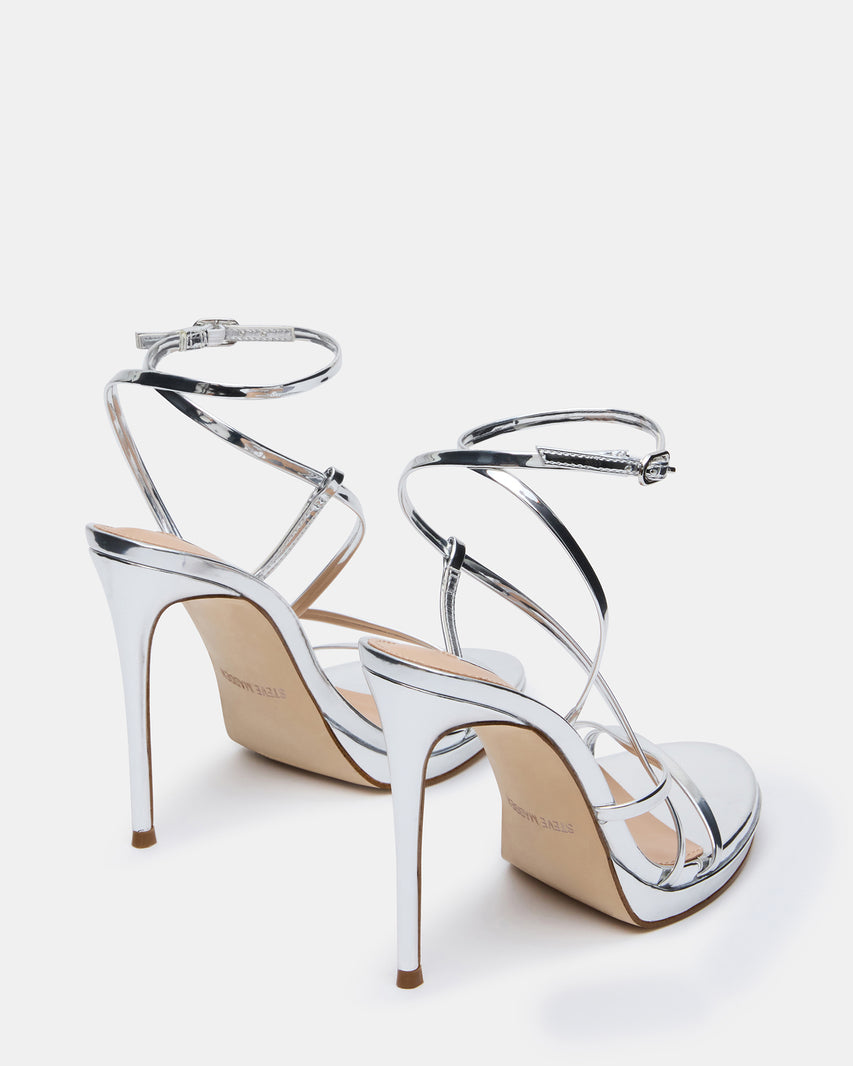 WESS SILVER - view 5
