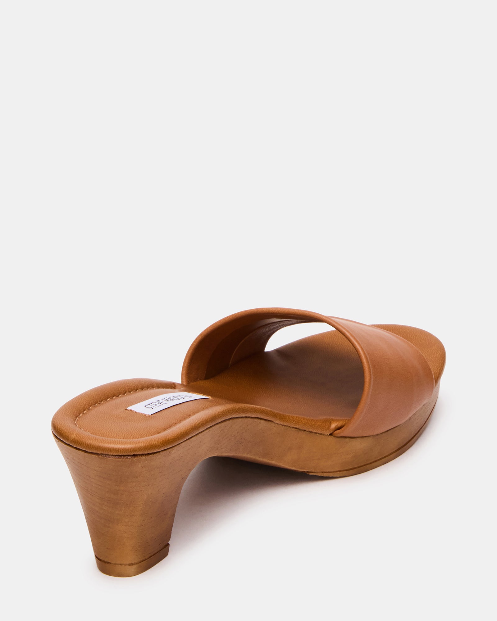 WEYRA TAN LEATHER - view 5
