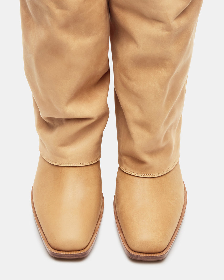 WINNICK BANANA LEATHER