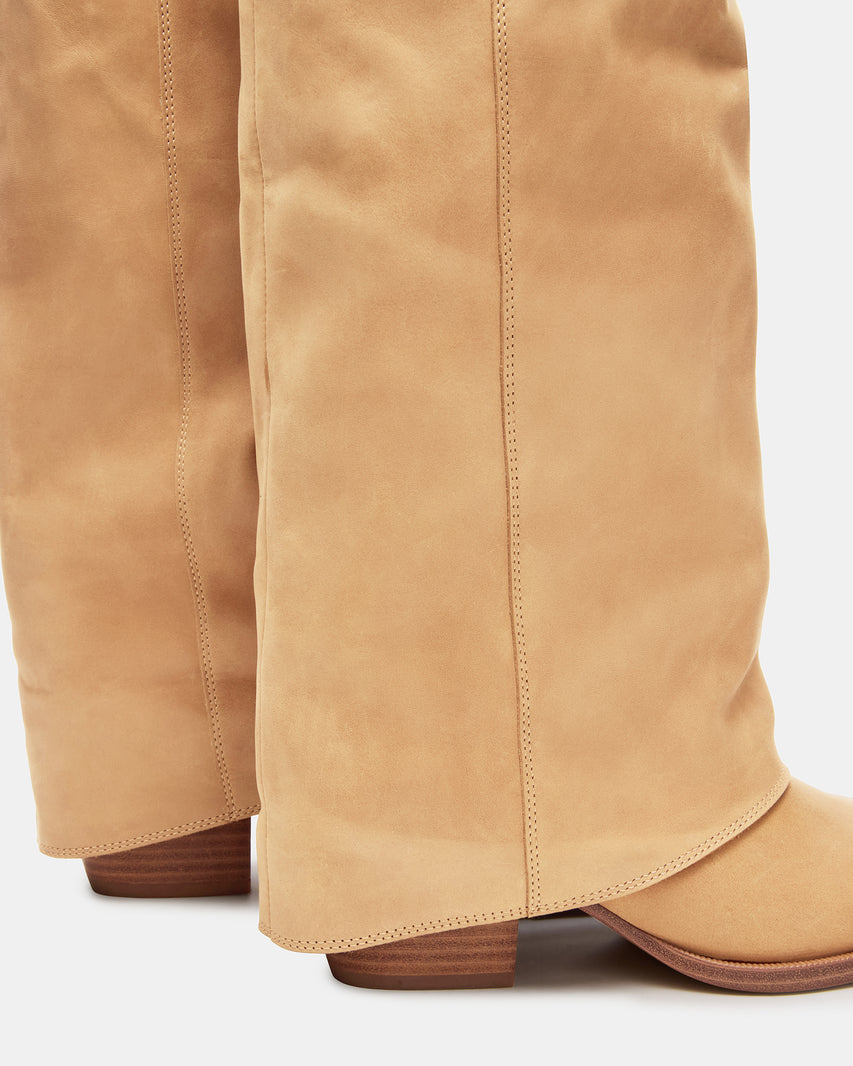 WINNICK BANANA LEATHER