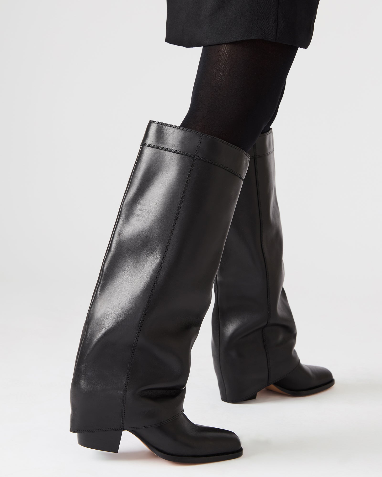 WINNICK OLIVE LEATHER