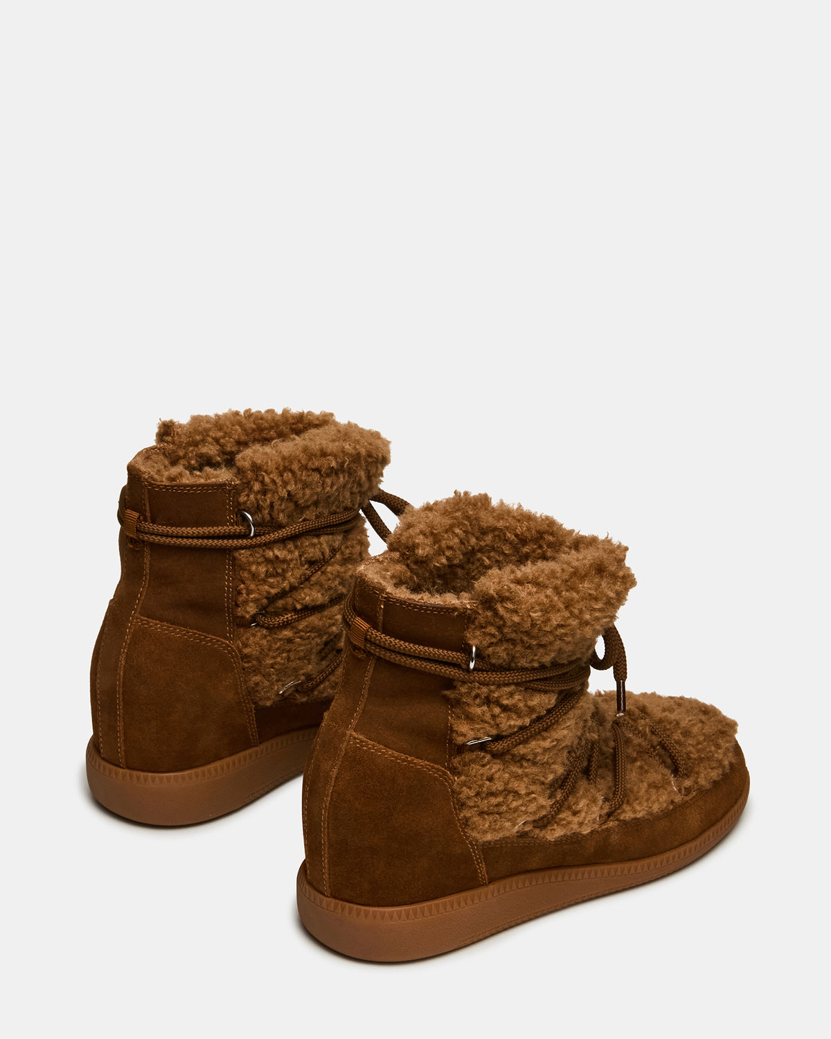 WYSTAN CHESTNUT - view 5