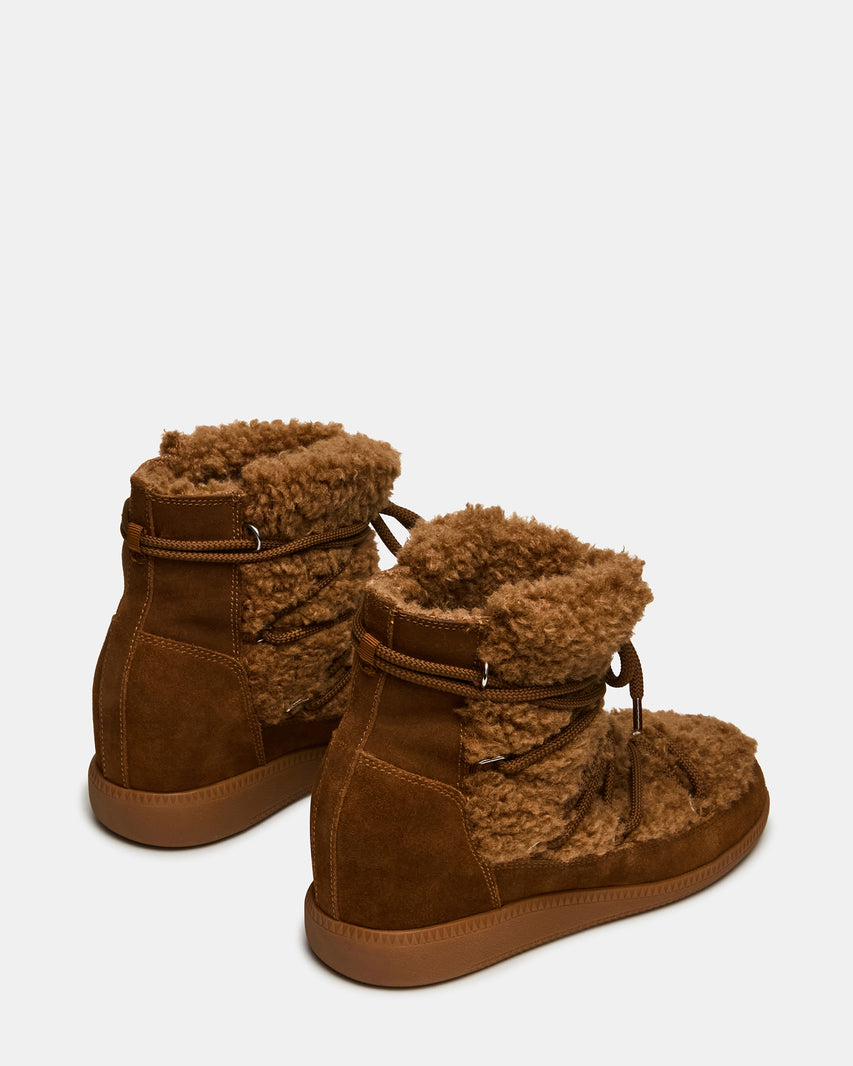 WYSTAN CHESTNUT - view 5