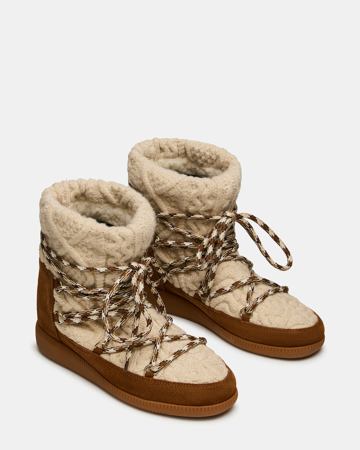 WYSTAN TAUPE MULTI - view 2
