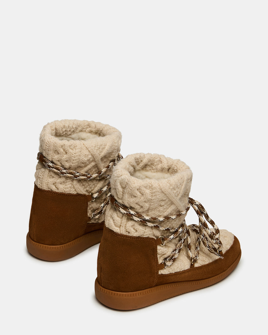 WYSTAN TAUPE MULTI - view 5