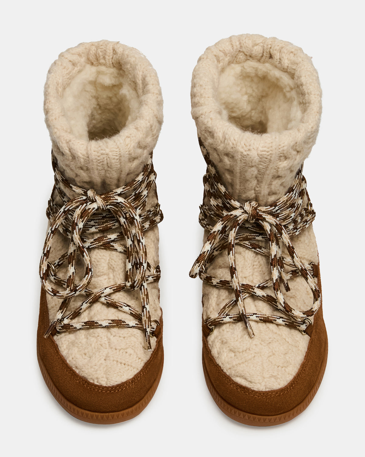 WYSTAN TAUPE MULTI - view 4