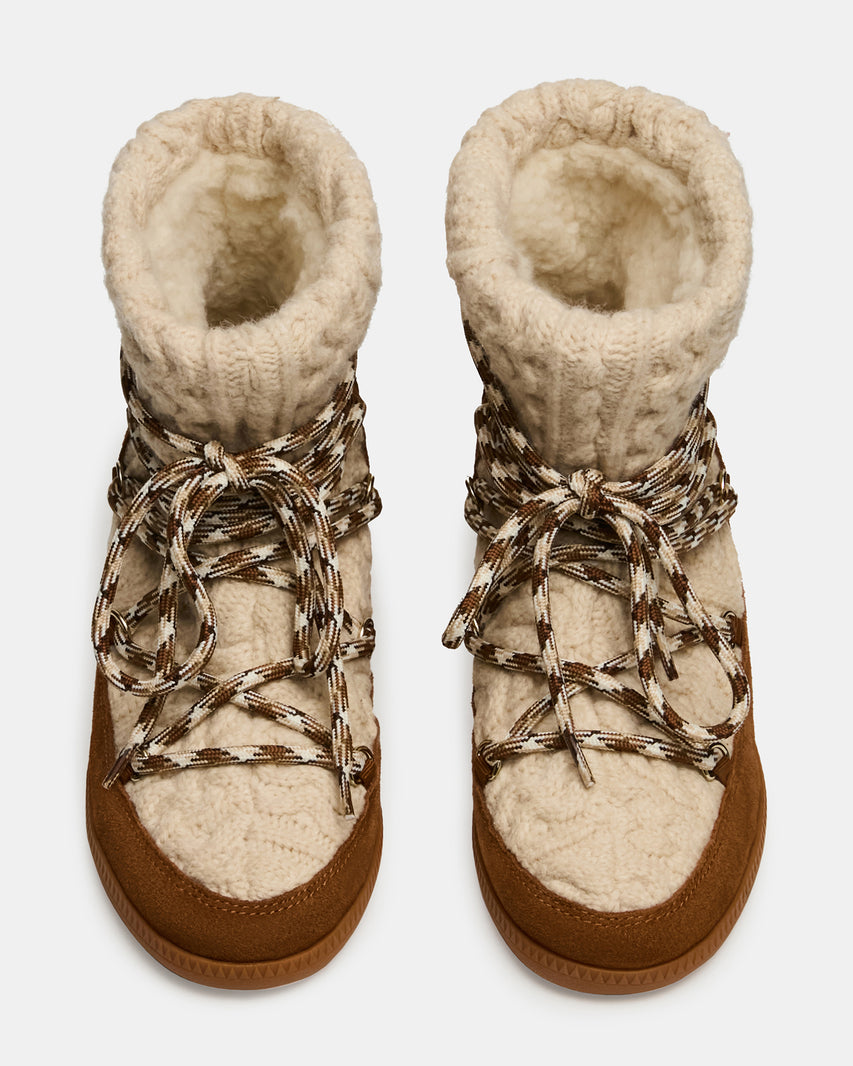 WYSTAN TAUPE MULTI - view 4