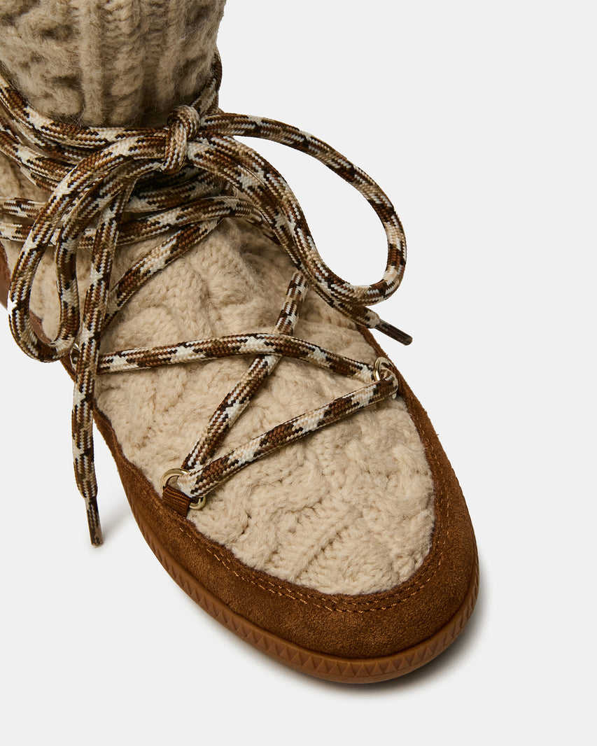 WYSTAN TAUPE MULTI - view 3
