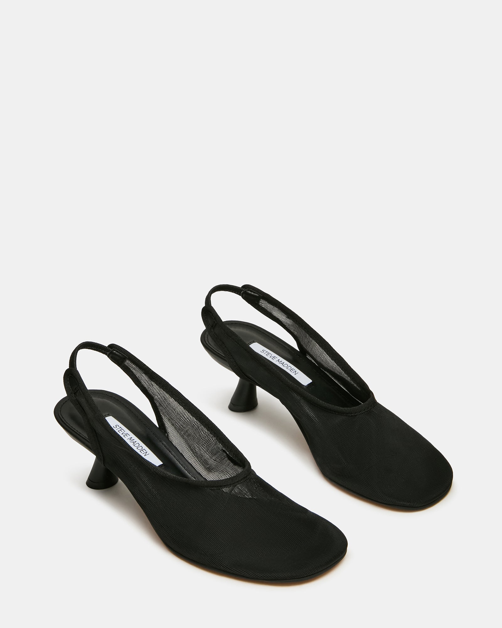 XTRA BLACK - view 2