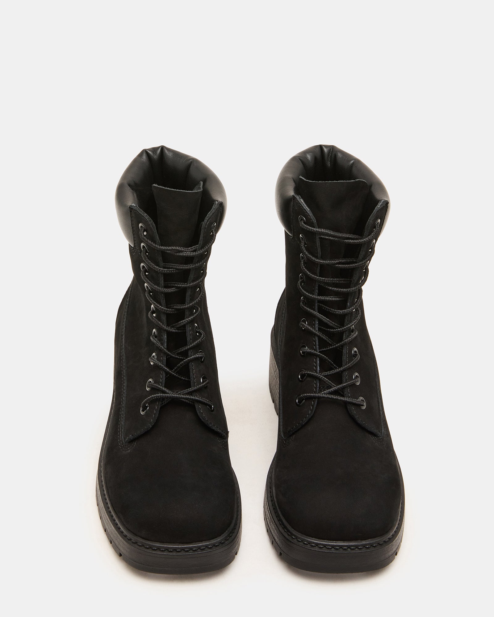 YORK BLACK NUBUCK - view 4
