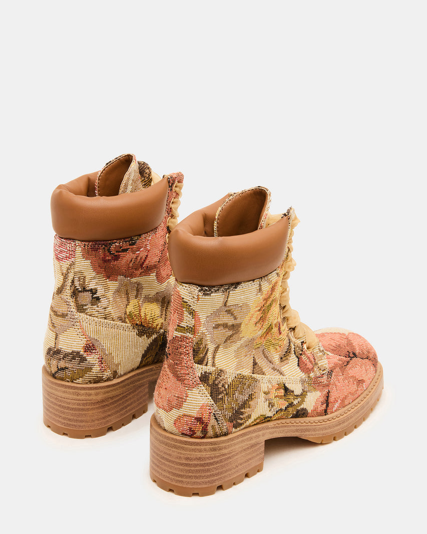 YORK FLORAL MULTI - view 5