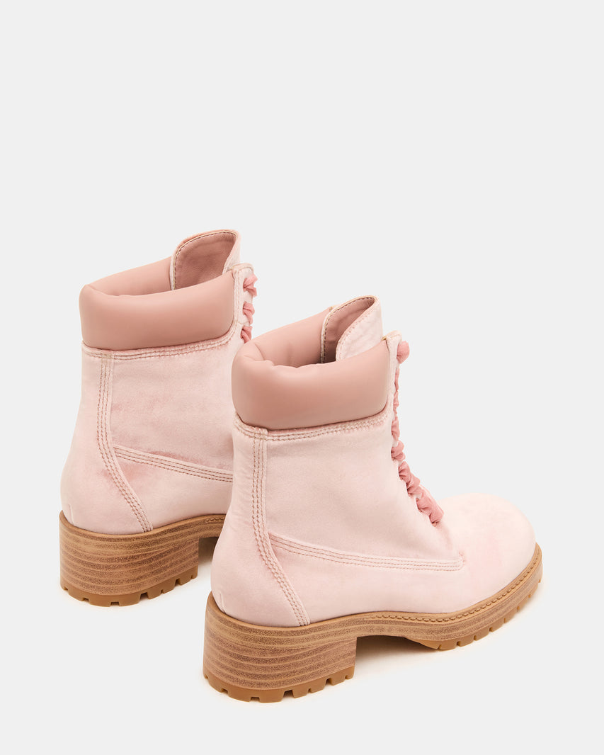 YORK PINK VELVET - view 5