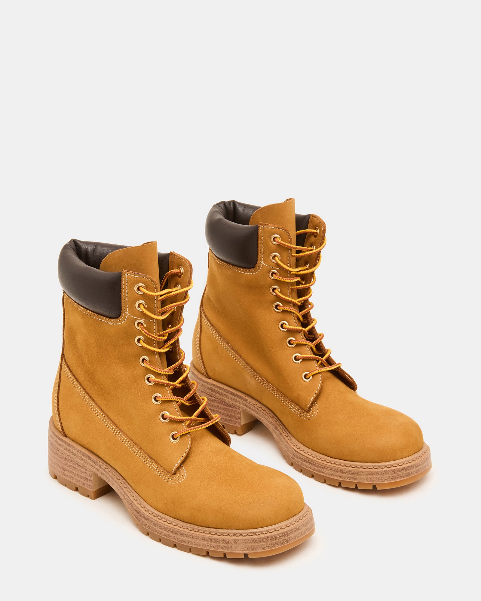YORK WHEAT NUBUCK - view 2