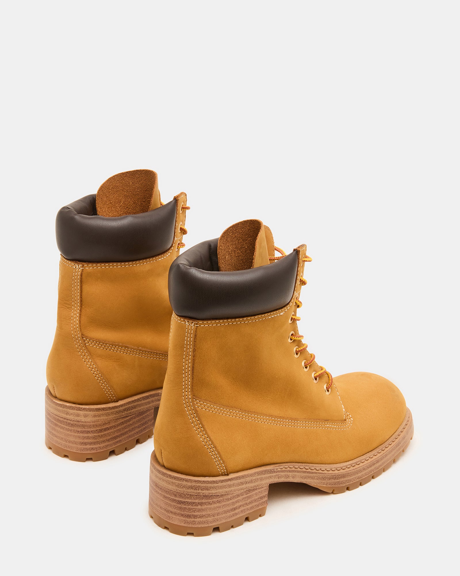 YORK WHEAT NUBUCK - view 5