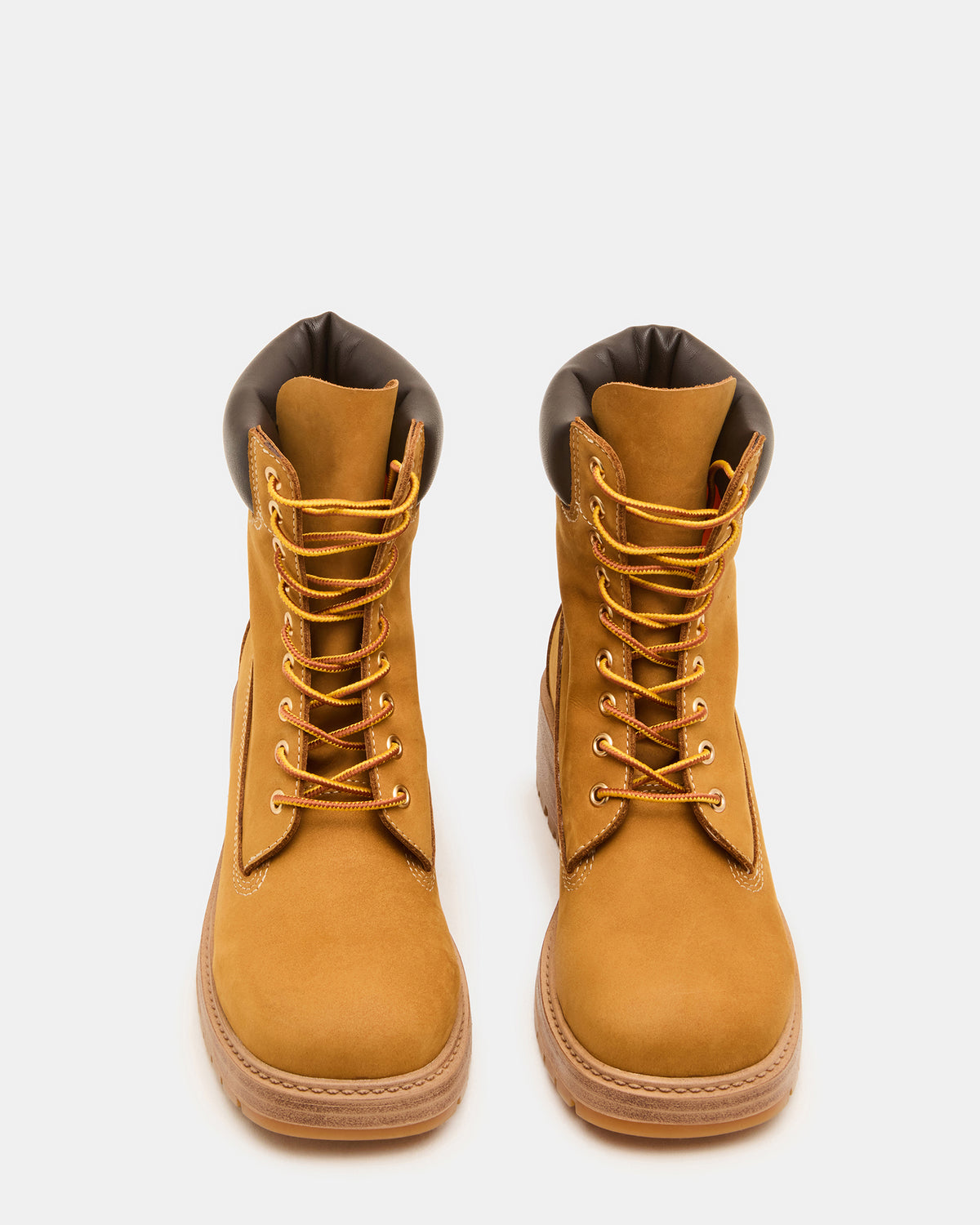 YORK WHEAT NUBUCK - view 4