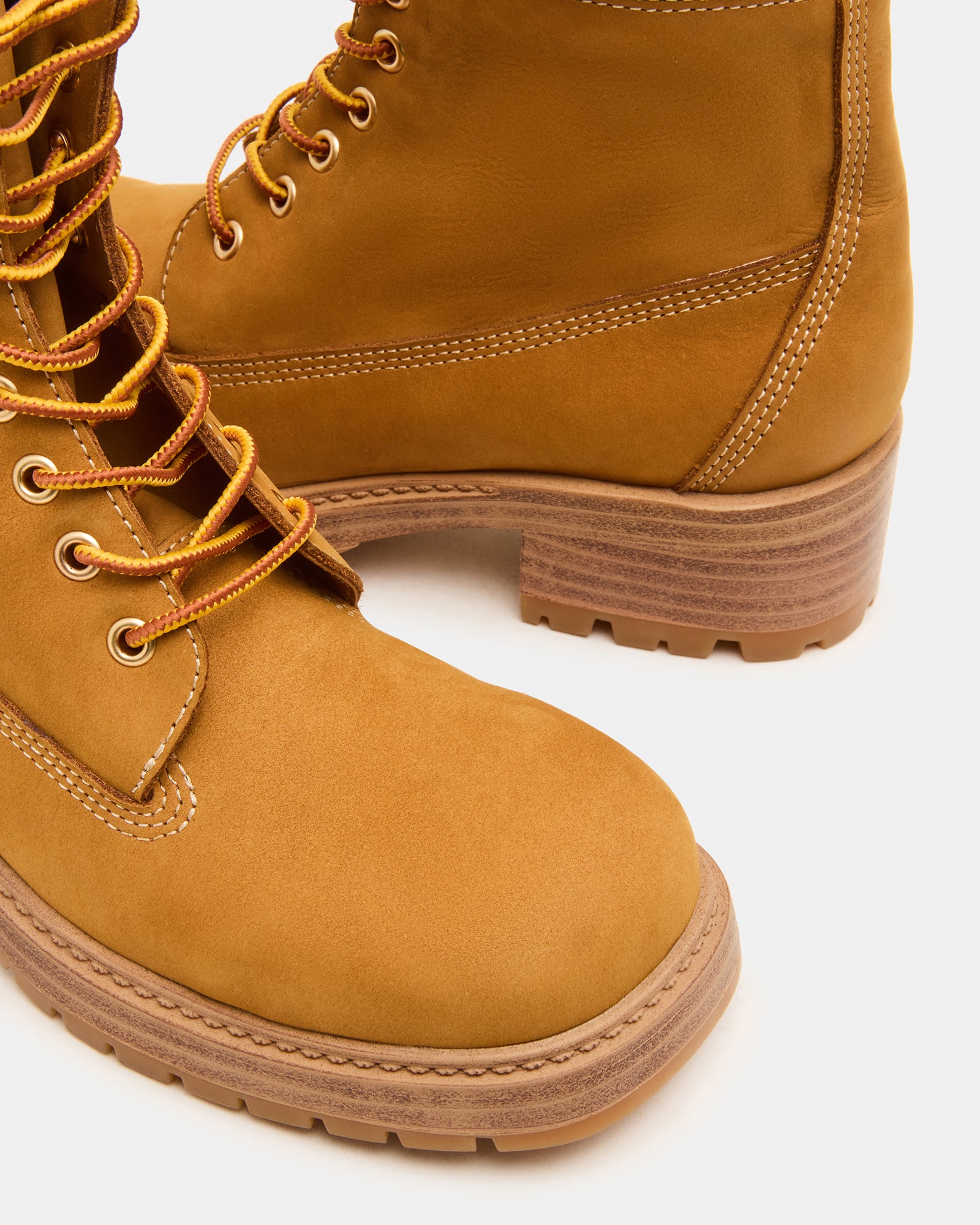 YORK WHEAT NUBUCK - view 3