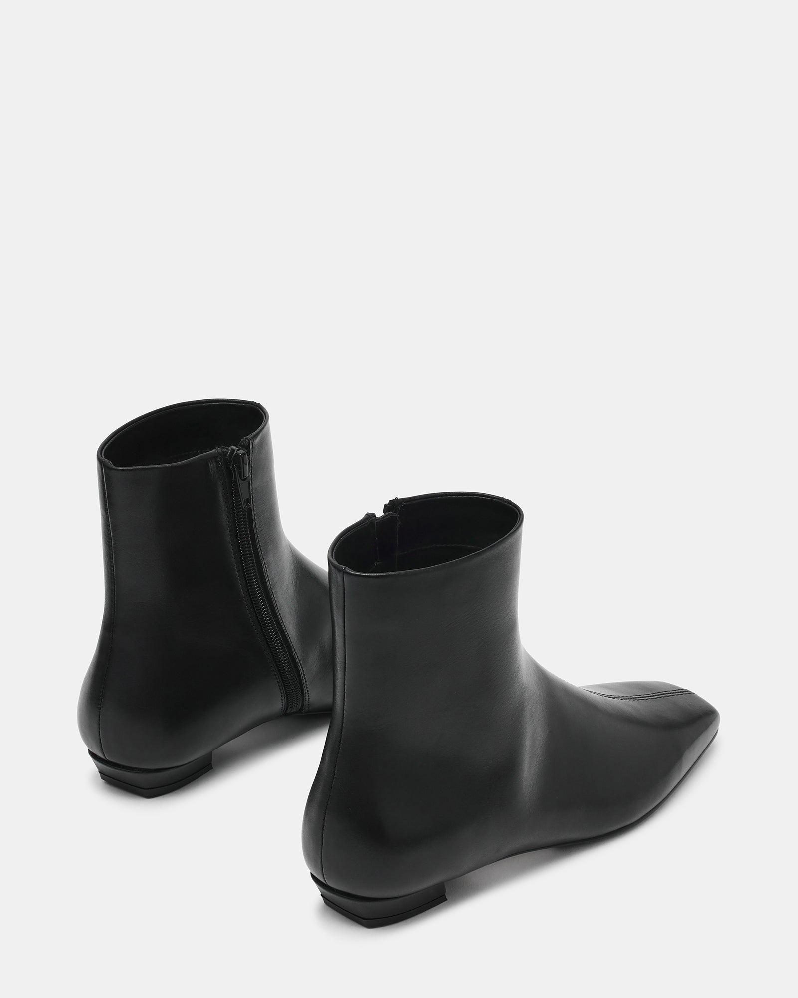 ZAMI BLACK LEATHER - view 5