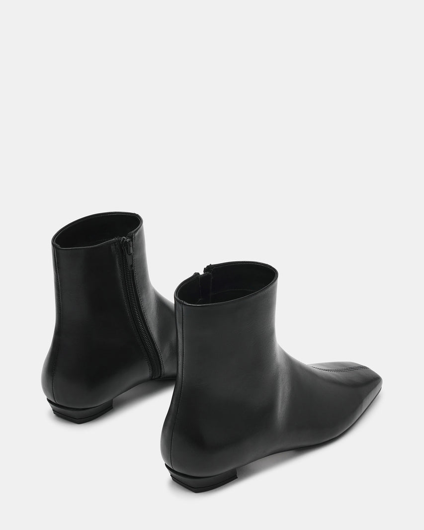 ZAMI BLACK LEATHER - view 5