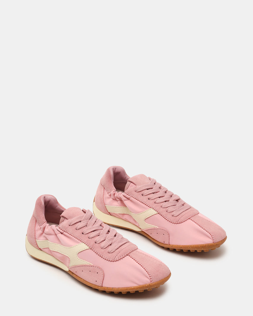 ZION PINK - view 2