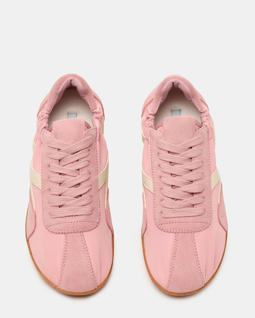 ZION PINK - view 4