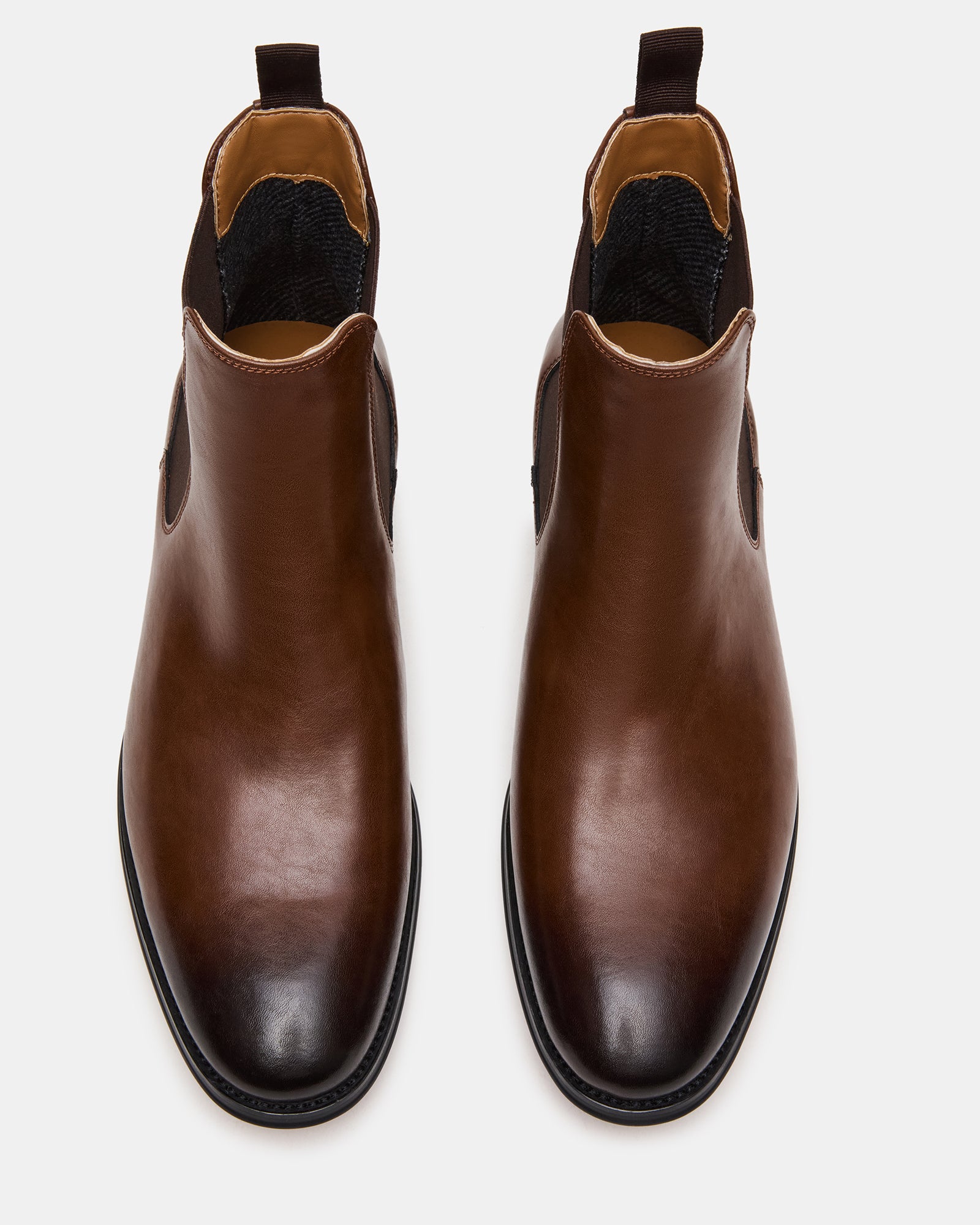 TIMBERLAND - Stivaletti Chelsea uomo in nabuk TIMBERLAND - Stivaletti Chelsea uomo in nabuk