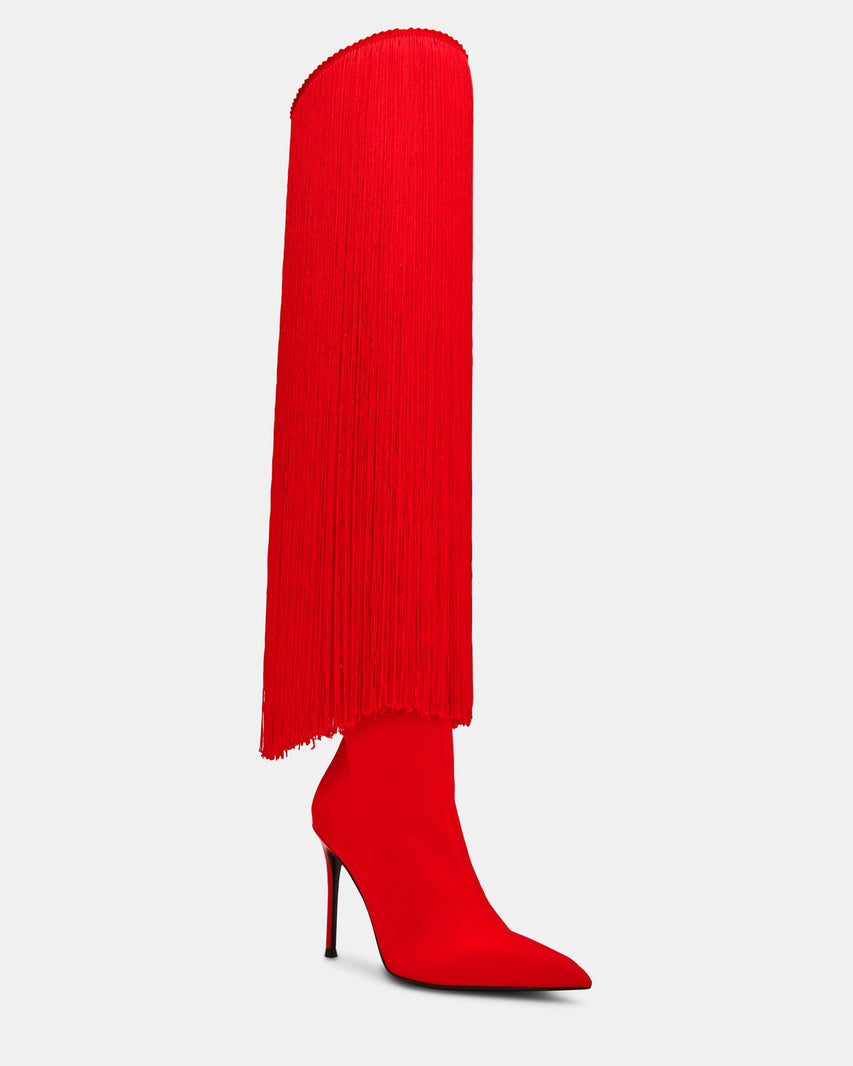 PROVOQUE RED - view 2