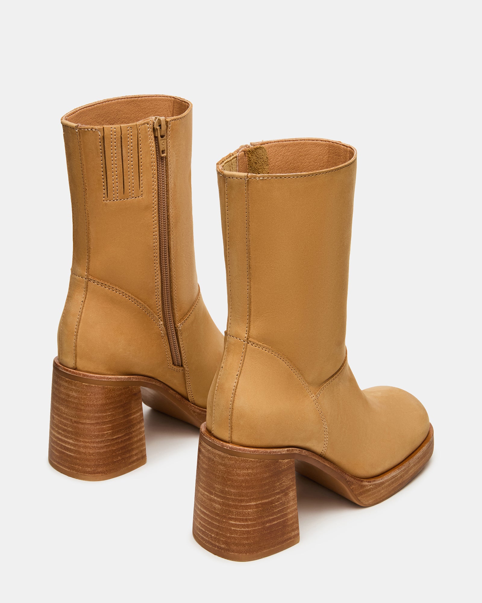 FUSION BANANA LEATHER