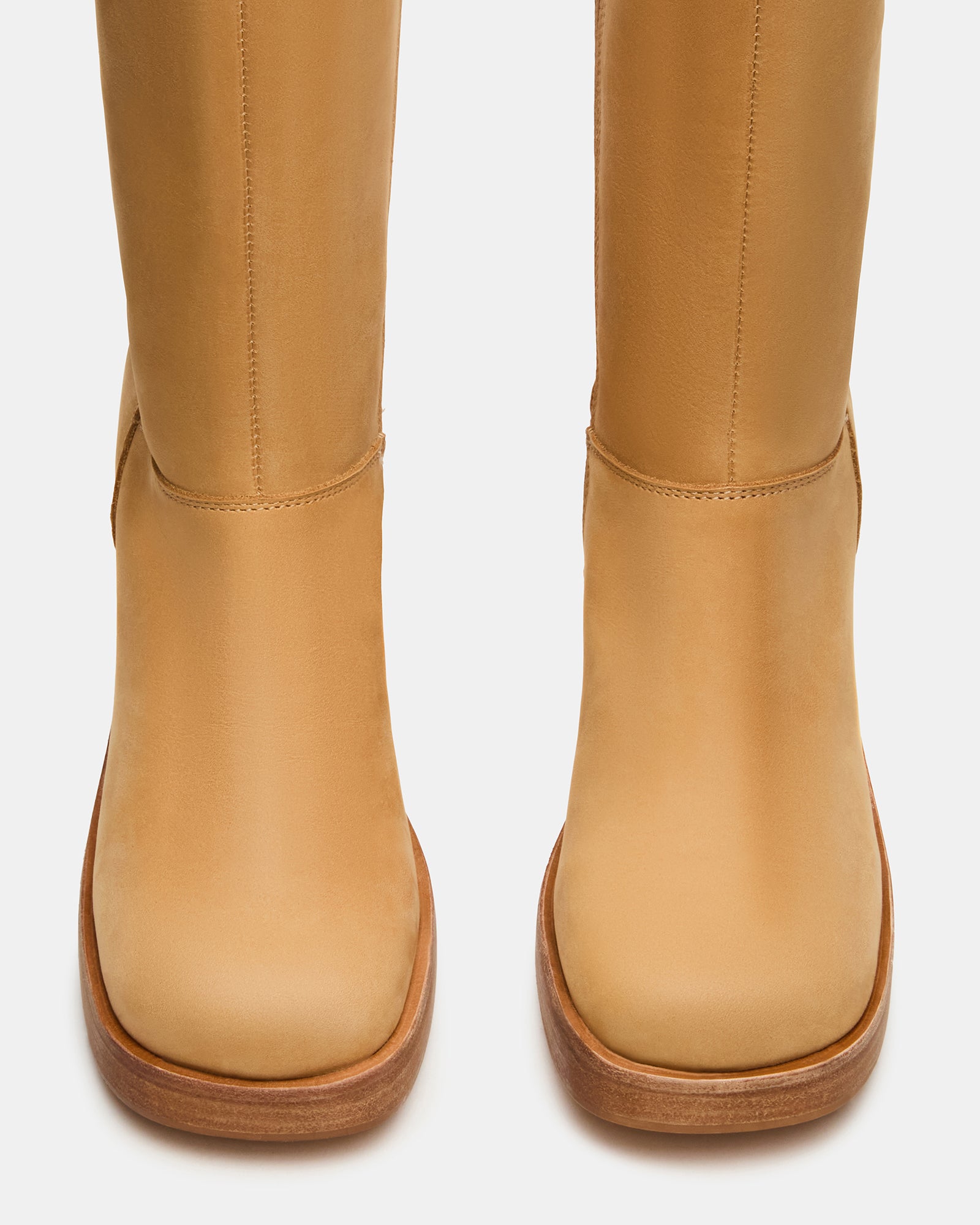 FUSION BANANA LEATHER