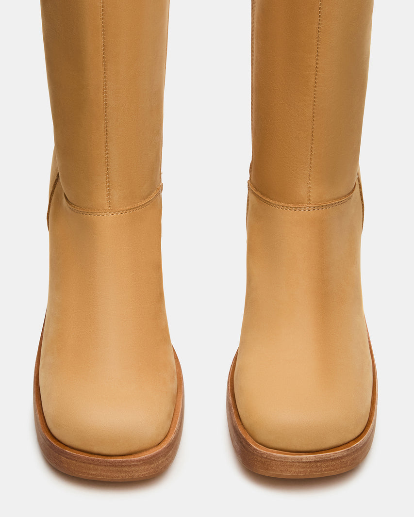 FUSION BANANA LEATHER