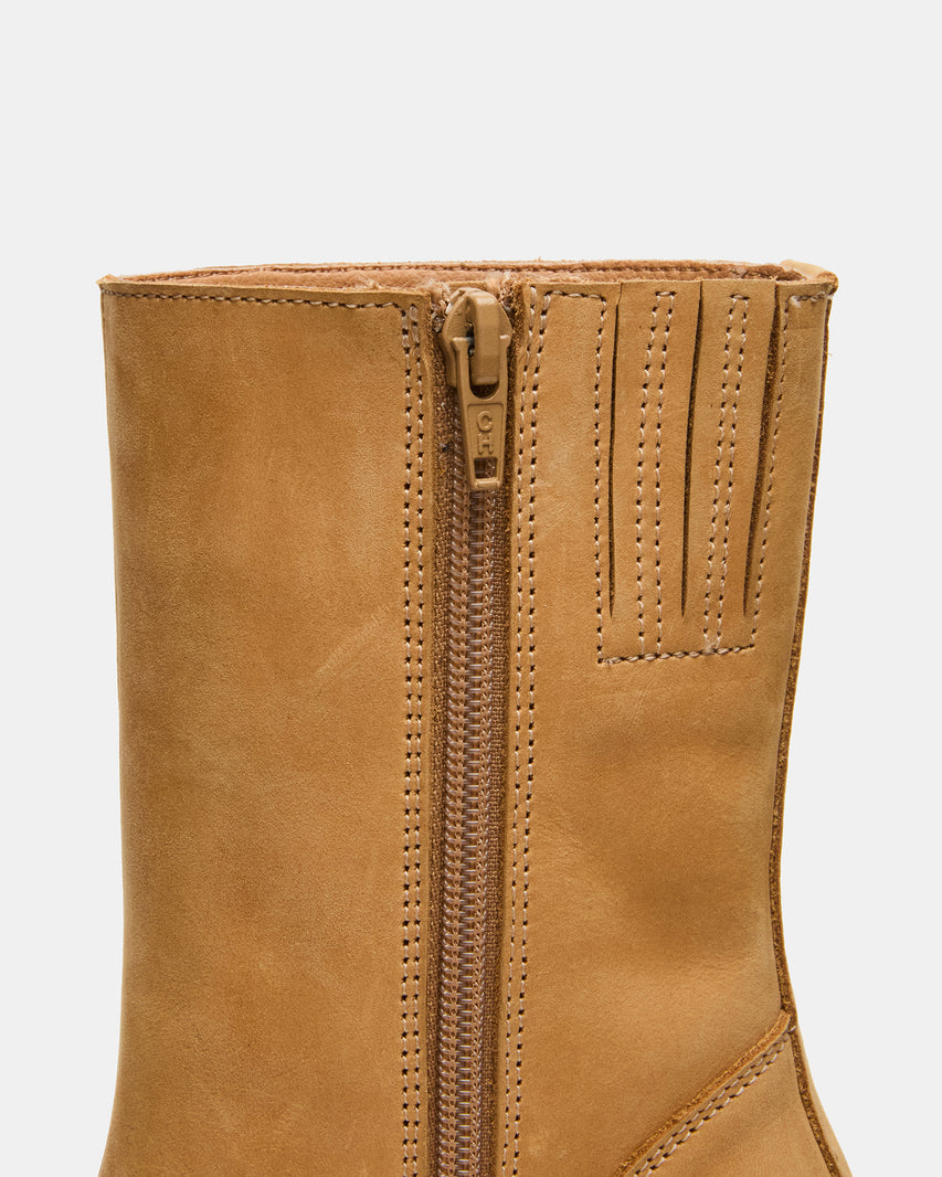 FUSION BANANA LEATHER