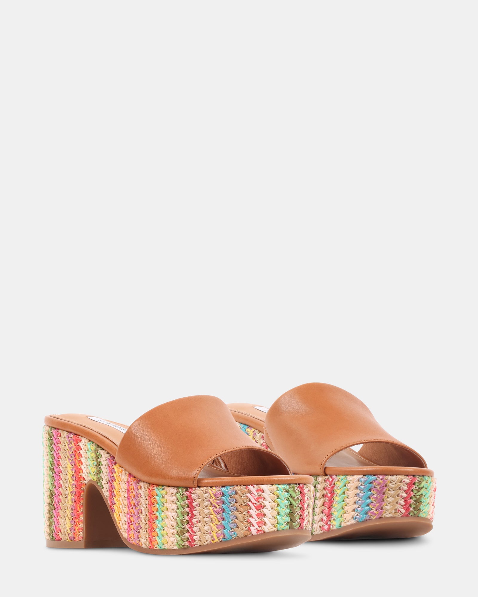 TRIPPY SANDAL & MISHELL BAG BUNDLE - view 2
