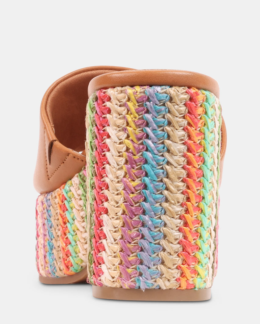 TRIPPY SANDAL & MISHELL BAG BUNDLE - view 3