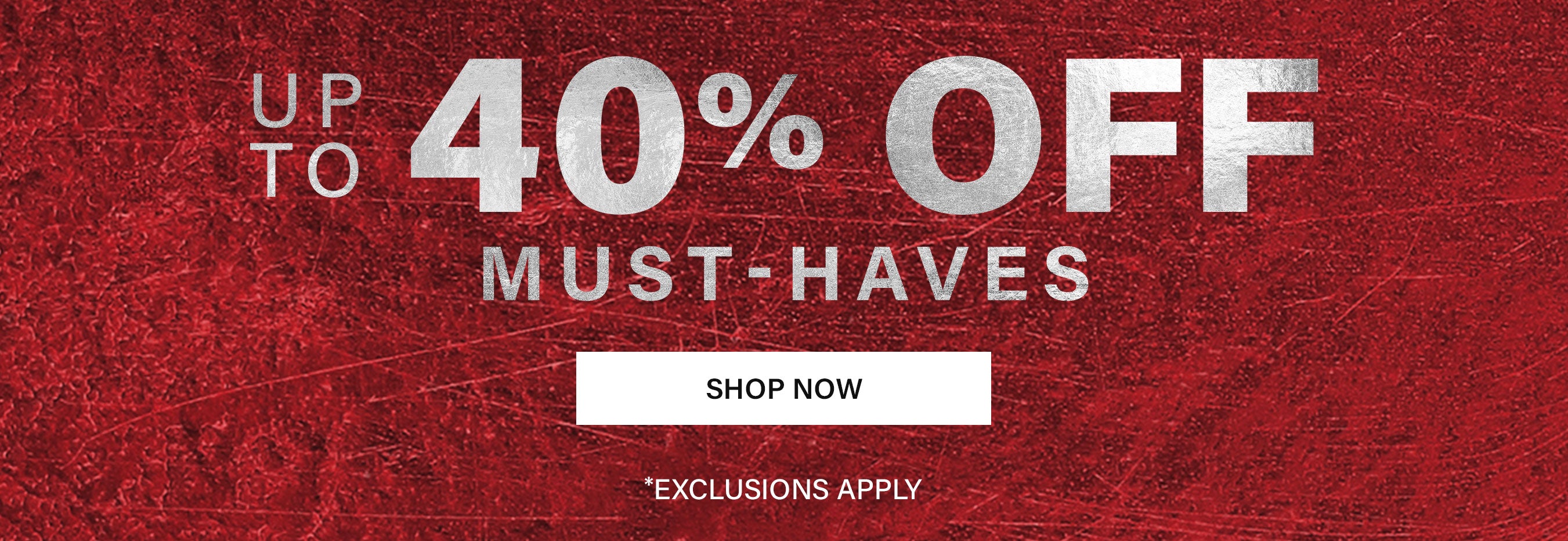 LIMITED TIME PRICE DROPS